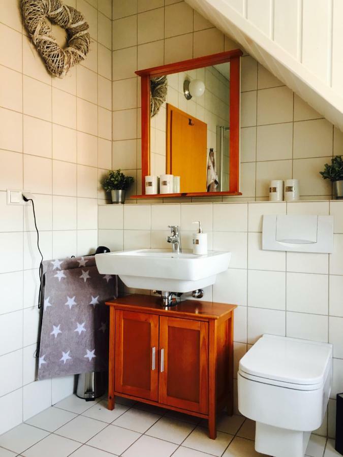 Gaestehaus Sellemols Ferienhaus Winzer Heuchelheim-Klingen Buitenkant foto