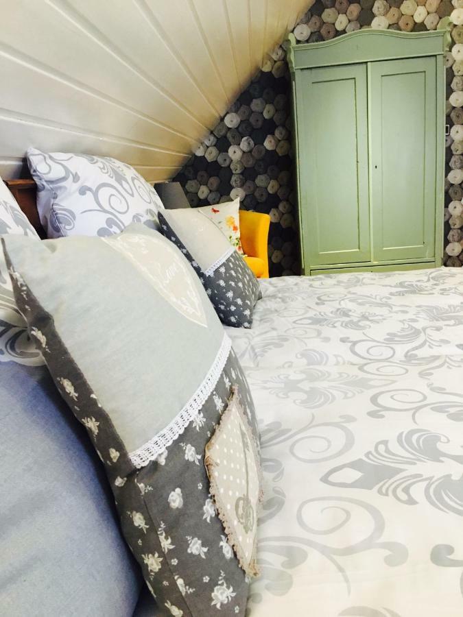 Gaestehaus Sellemols Ferienhaus Winzer Heuchelheim-Klingen Buitenkant foto